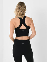 Beyond Yoga - PowerBeyond Strive Cropped Tank