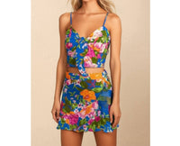 B.O.G. Collective - 2 Piece Tropical Set