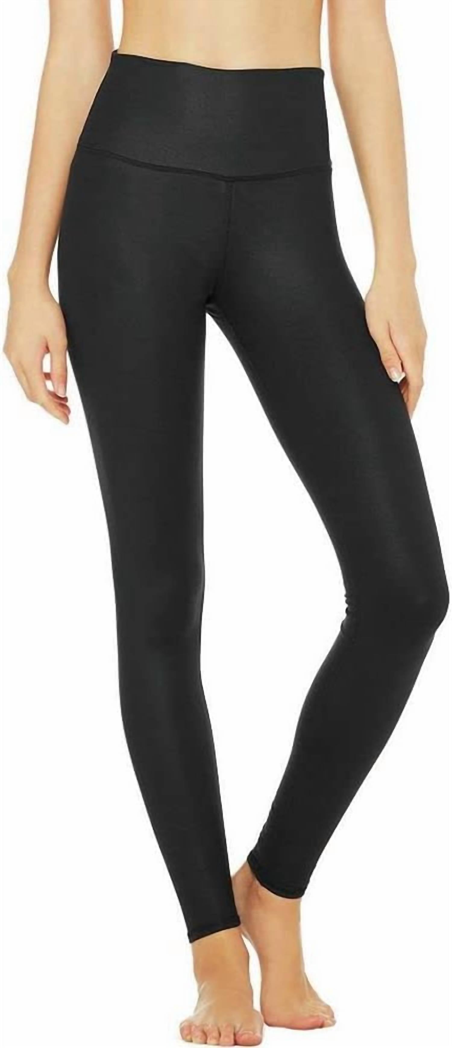 Alo Yoga - High Waist Airlift Leggings