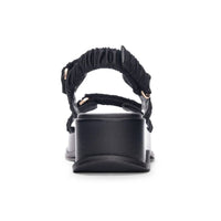 Chinese Laundry - Women's Cashy Casual Sandal