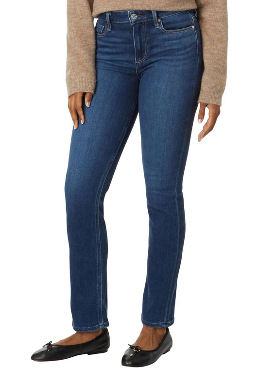 Paige - Cindy Seamed Jeans