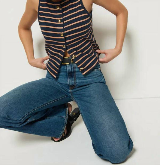 Nation Ltd - Abbie Tank