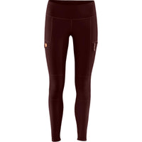 Fjallraven - Women's Abisko Trail Tights