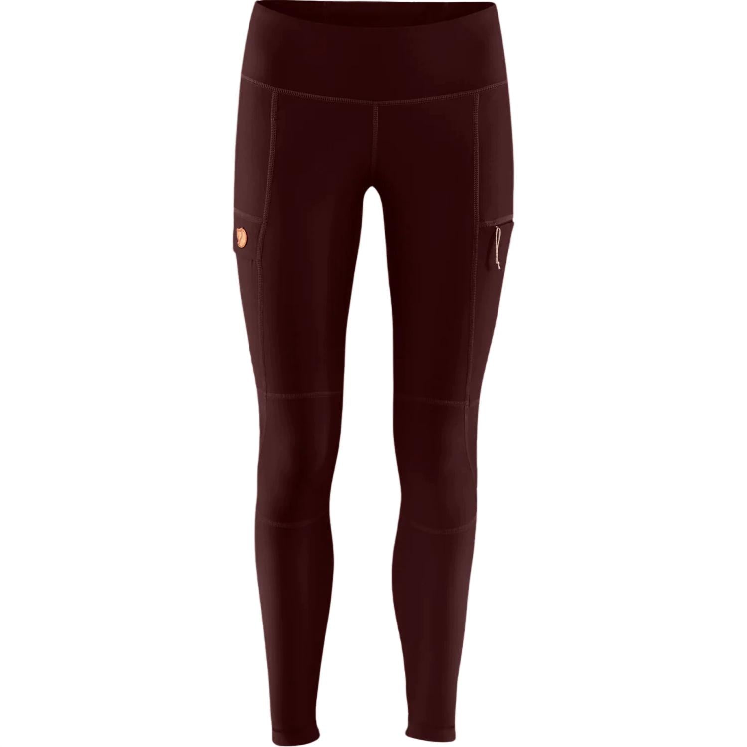 Fjallraven - Women's Abisko Trail Tights