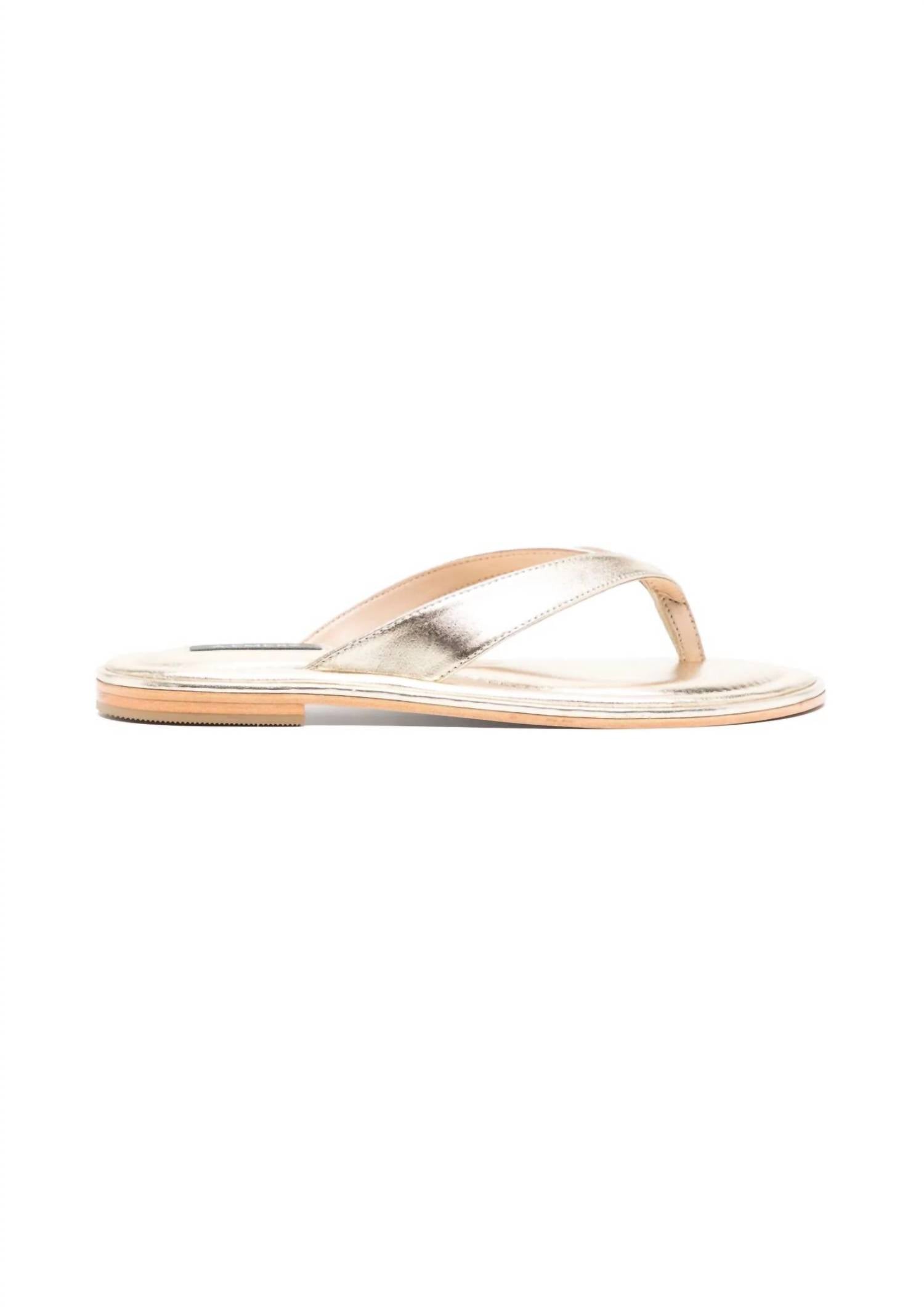 A.Emery - Women's Morgan Sandal