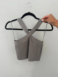 Sage The Label - Barbie Sleeveless Top