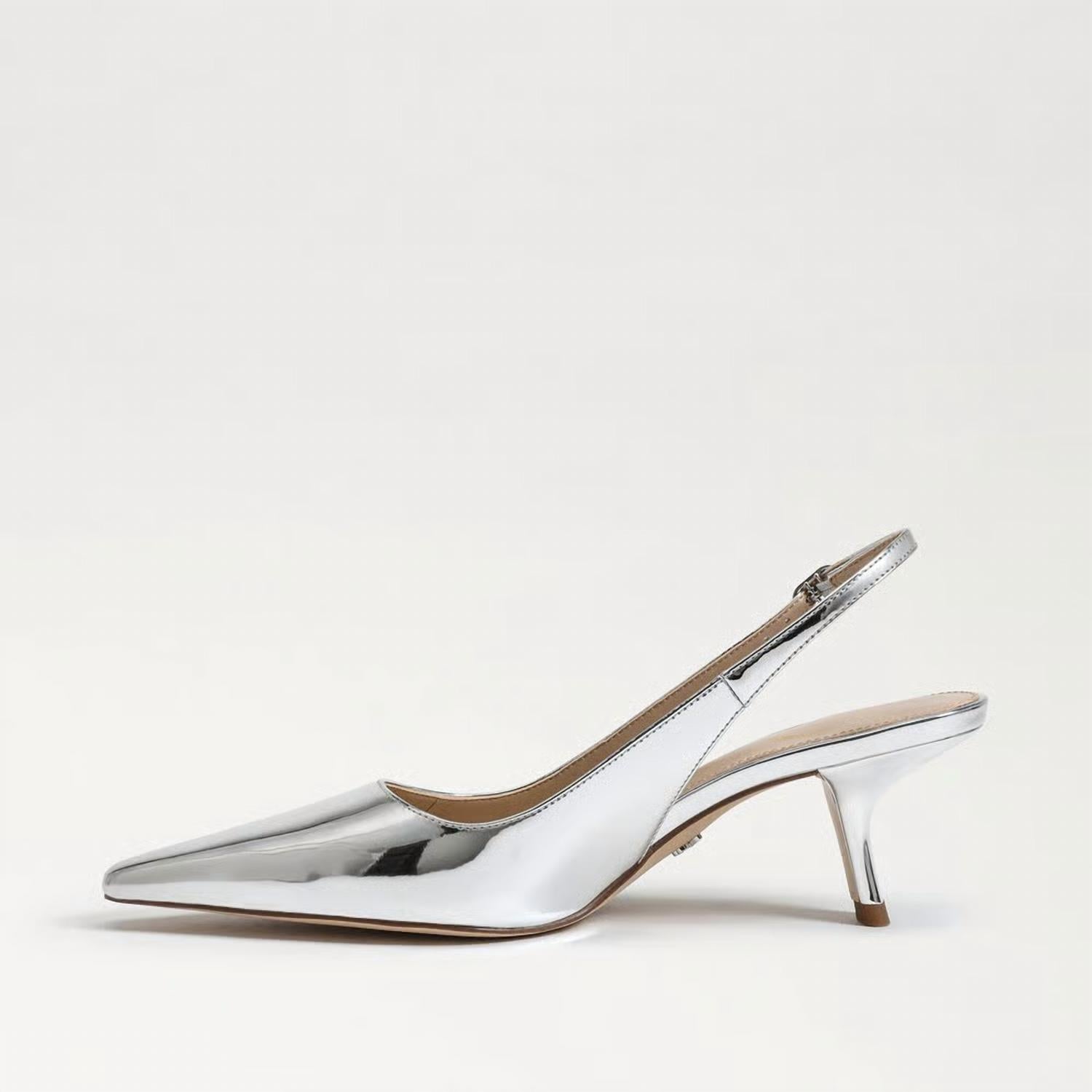 Sam Edelman - Women's Bianka Slingback Pump
