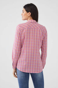 Fdj - Cameron Classic Long Sleeve Shirt
