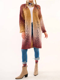 Aratta - Joanna Cardigan