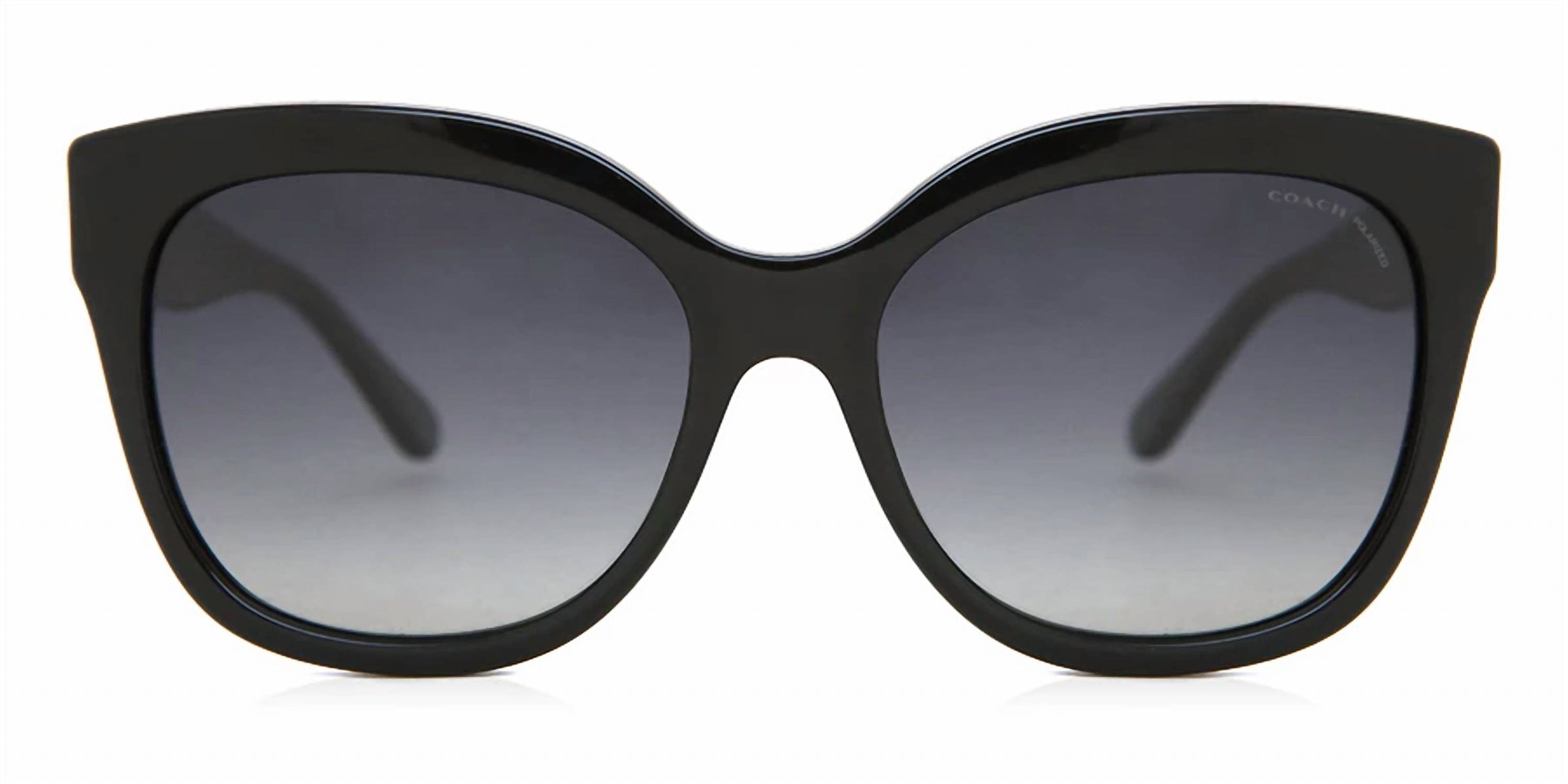Coach - Women's Hc8264 Sunglasses