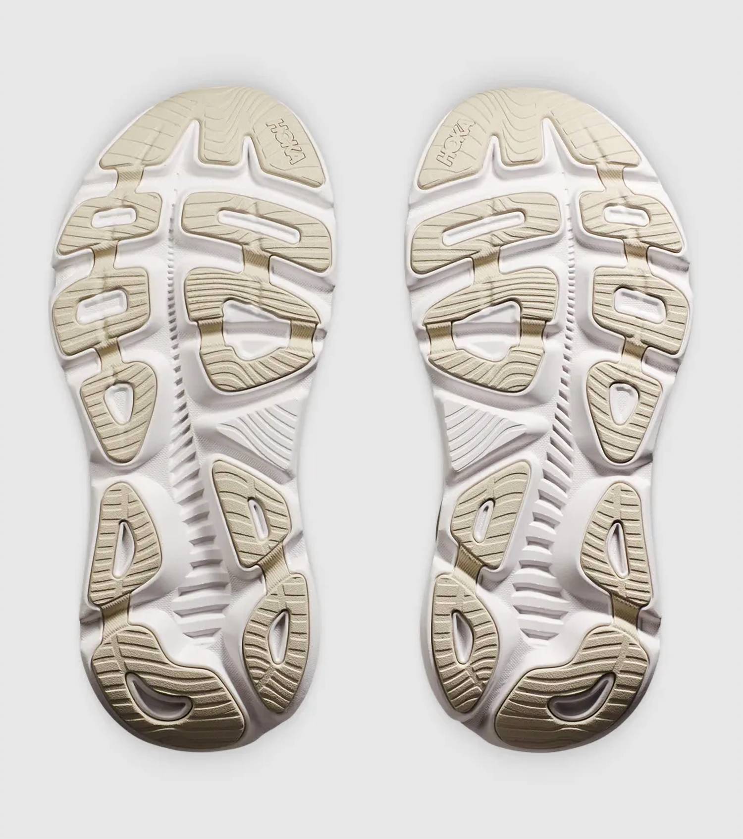 Hoka - Men's Gaviota 5 Running Shoes - Wide