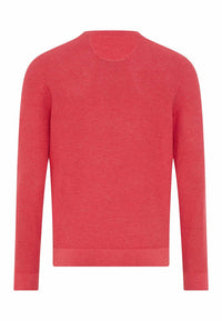 Brax - Rick Linen Mix Sweater