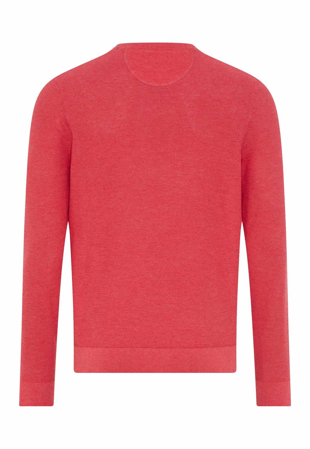 Brax - Rick Linen Mix Sweater