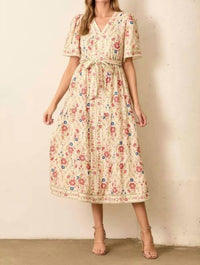 Polagram - Tuscany Dress