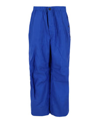 Salvatore Ferragamo - Men's Athletic Silk Track Pants
