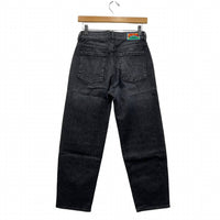 Daily Blue - Mantra Wide Barrel Jean