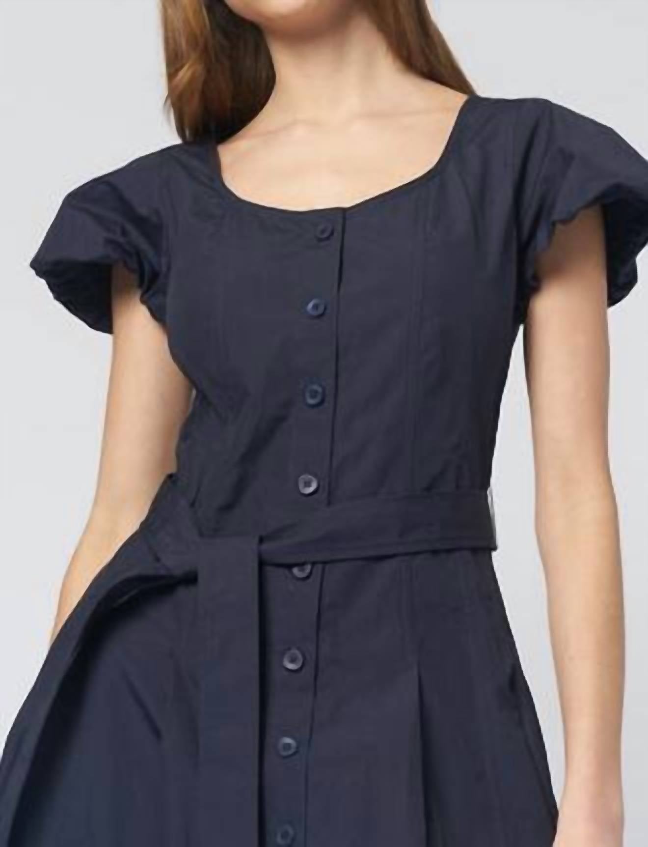 Ulla Johnson - Rhea Midi Dress