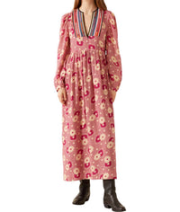 Alix Of Bohemia - Winifred Dress