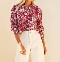 Fifteen Twenty - Lena Shirt