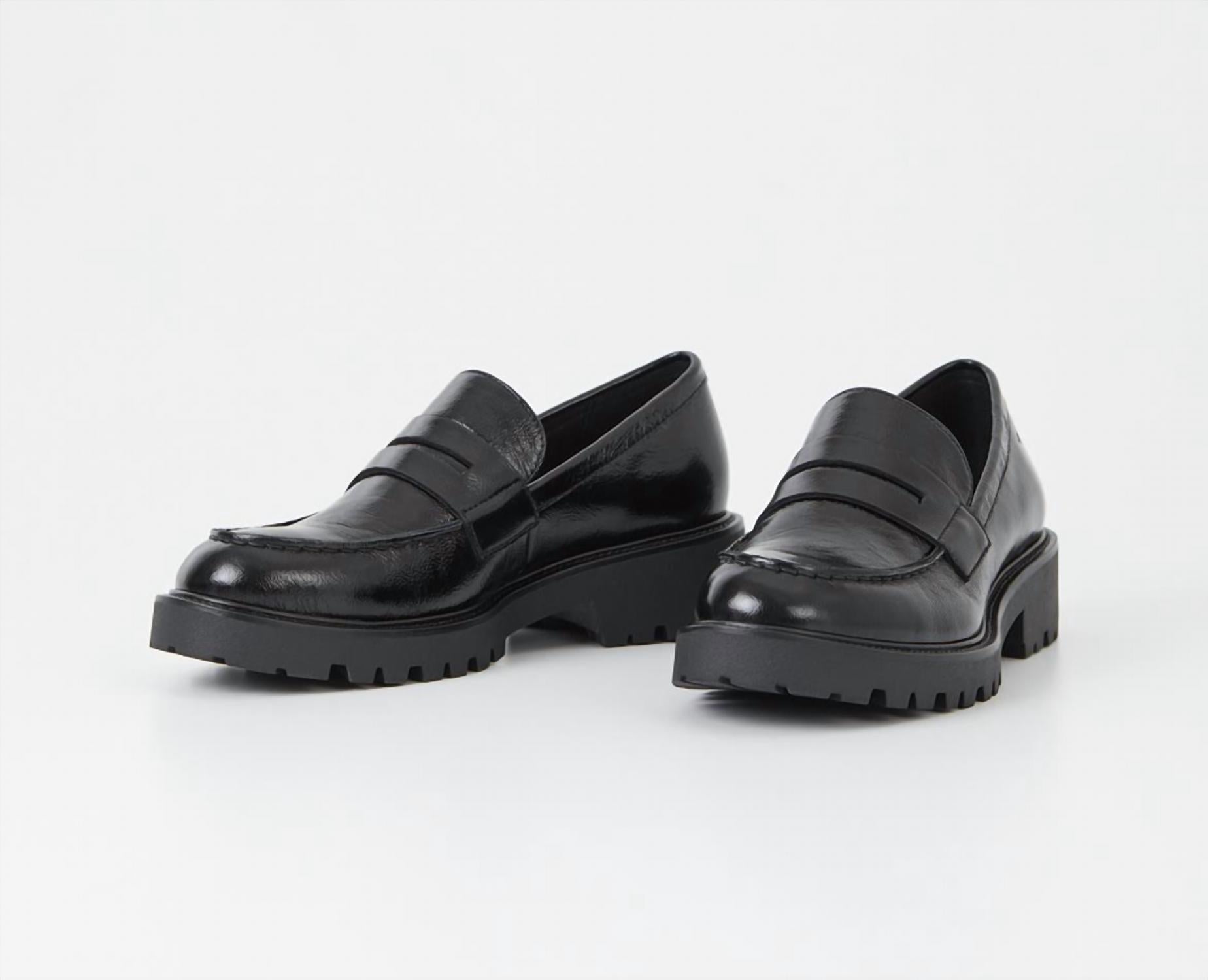 Vagabond Shoemakers - Women's Kenova Loafers