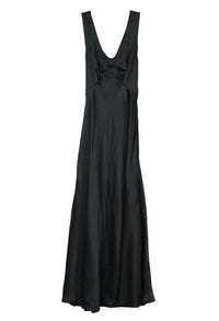 Ciao Lucia - Reine Satin Maxi Dress