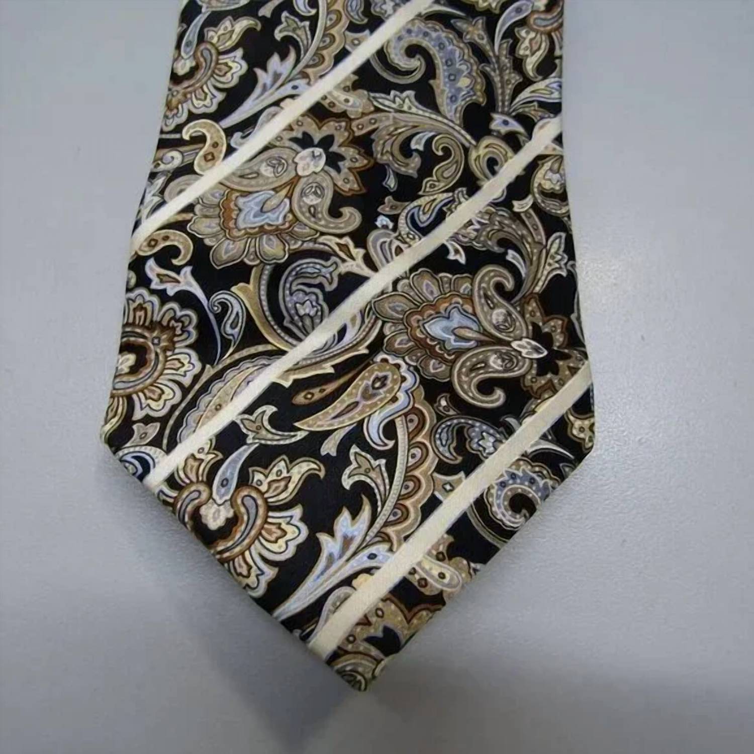 Stefano Ricci - Men's Classic Silk Tie