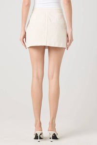 Blanknyc - Sugar Coated Mini Skirt