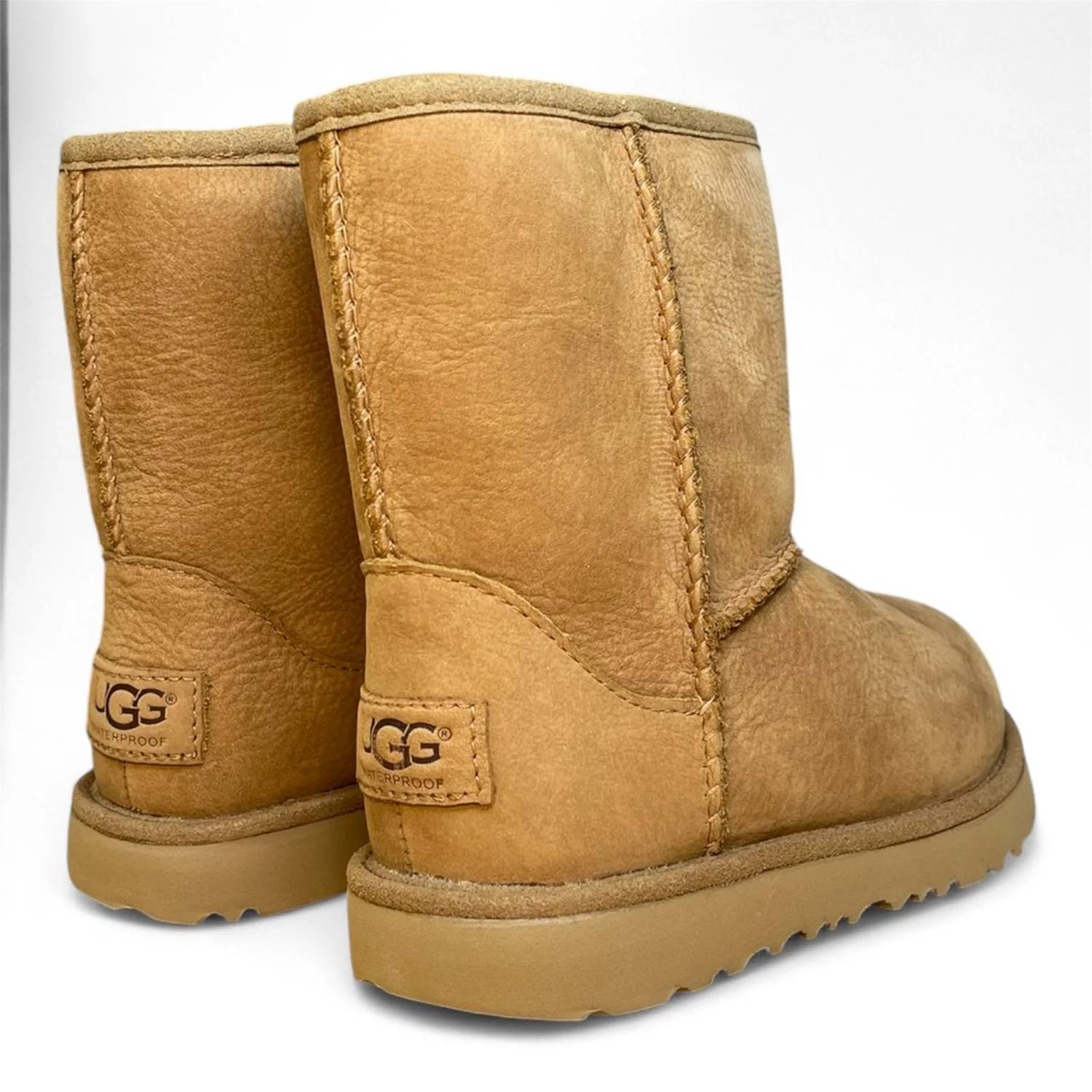 Ugg - Toddler Classic Ii Weather Short Boot