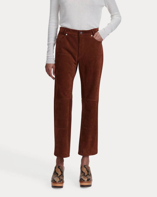 Rachel Comey - Normandy Straight-leg Pants