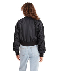 Steve Madden - Eva Bomber Jacket