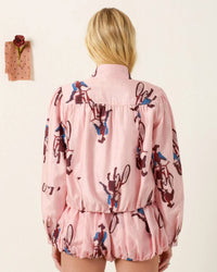 Alix Of Bohemia - Jodie Parisian Pedal Jacket
