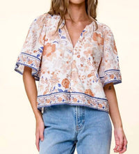 Cleobella - Marin Blouse