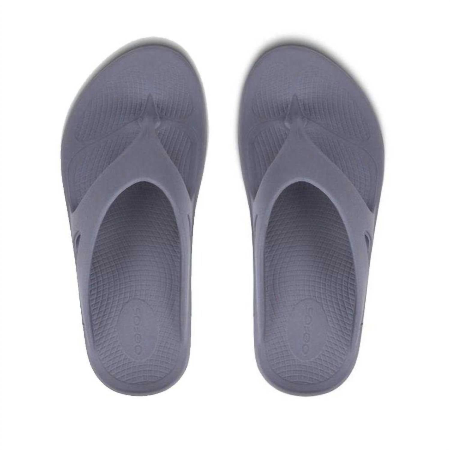 Oofos - Unisex Ooriginal Thong