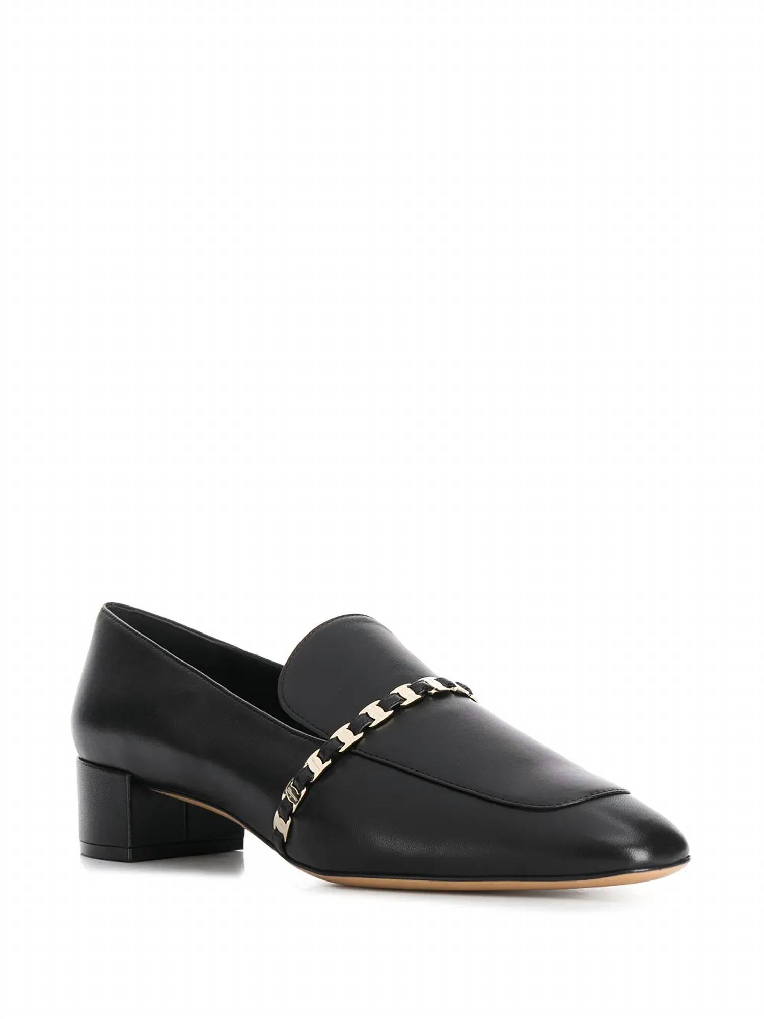 Salvatore Ferragamo - Women's Tilos Low Heel Pumps