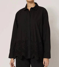Cleobella - Women's Trisha Blouse
