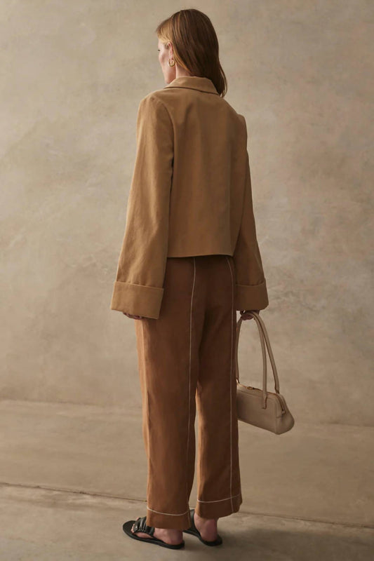 Sancia - Buena Vista Corduroy Jacket