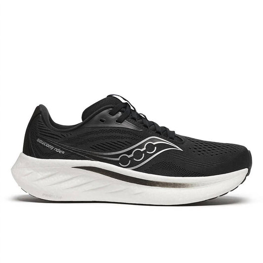 Saucony - Women's Ride 18 Shoes