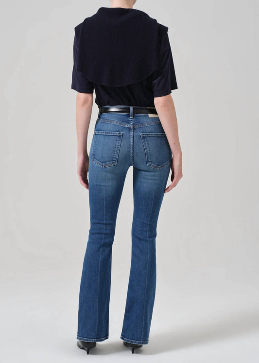 Citizens Of Humanity - Lilah High Rise Bootcut Jean