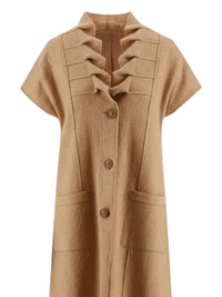 Noen - Juni Longline Waistcoat