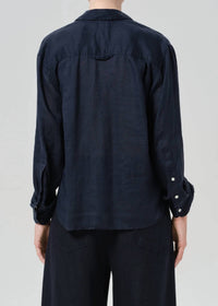 Citizens Of Humanity - Kayla Shrunken Shirt
