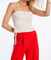 Bishop + Young - Women's Sorrento Corset Top