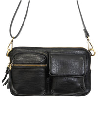 Joy Susan - Kendra Cargo Pocket Sling Crossbody Bag