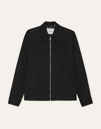 Les Deux - Men's Coach Herringbone Jacket