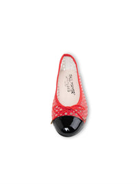 Paul Mayer/Attitudes - Women's Brandy P Ballet Flats