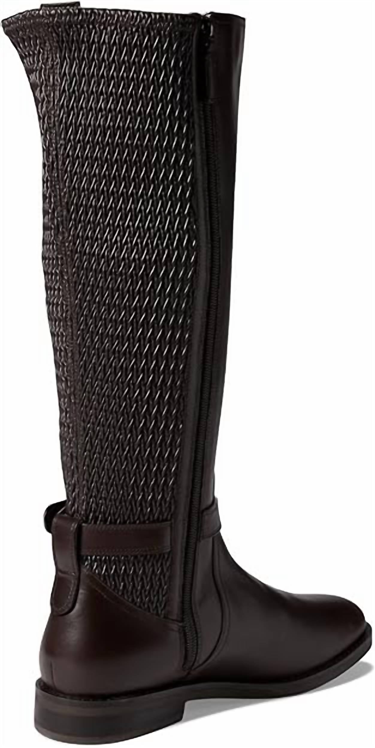 Cole Haan - Women's Cape Stretch Knee High Boots