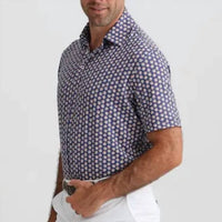 Bermuda Sands - Men's Abner Polo