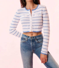 Loveshackfancy - Lamiya Cardigan