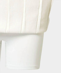 Anel - Golf French Wool Skirt