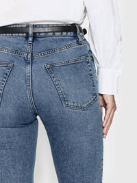 Frame - The Ruler Straight Jean