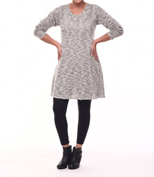 Tulip Clothing - Sammy Midi Dress